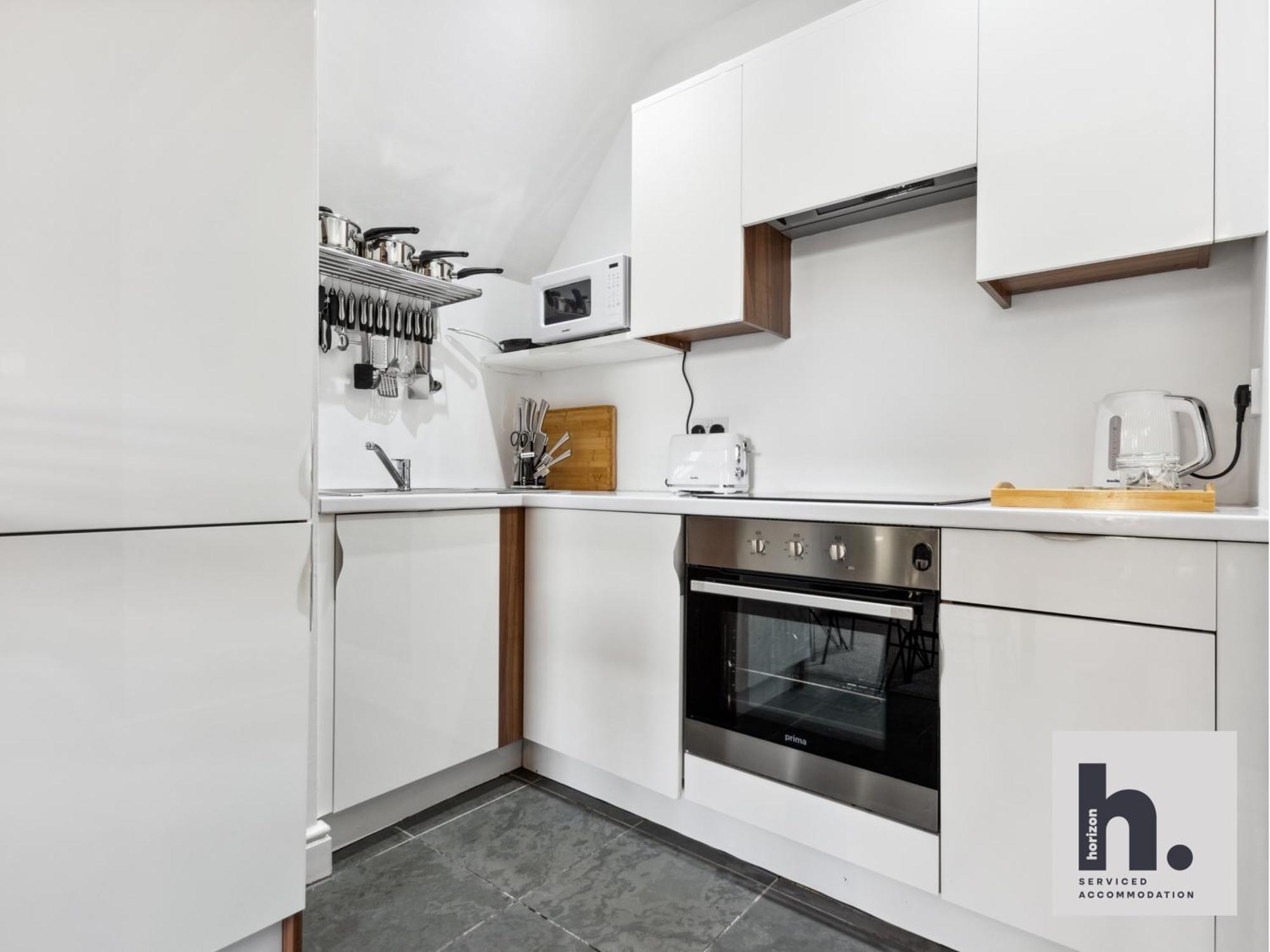 הרוגייט Free Parking - Penthouse - Business Stays - Relocating - St מראה חיצוני תמונה
